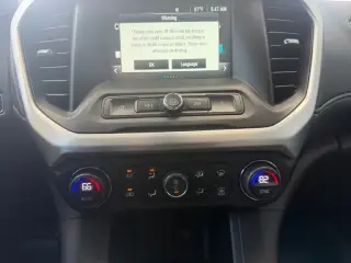 GMC Acadia 2018 4x4 SLE-1 4dr SUV