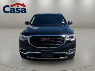 GMC Acadia 2018 4x4 SLE-1 4dr SUV