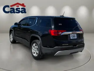 GMC Acadia 2018 4x4 SLE-1 4dr SUV