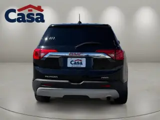 GMC Acadia 2018 4x4 SLE-1 4dr SUV