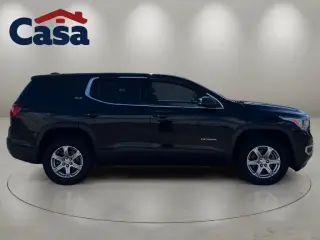 GMC Acadia 2018 4x4 SLE-1 4dr SUV