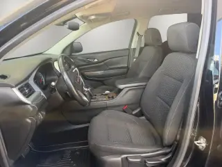 GMC Acadia 2018 4x4 SLE-1 4dr SUV