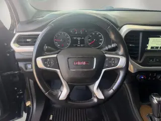 GMC Acadia 2018 4x4 SLE-1 4dr SUV