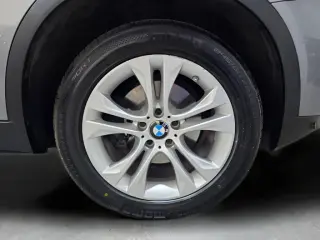 2017 Bmw X3