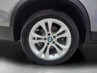 2017 Bmw X3