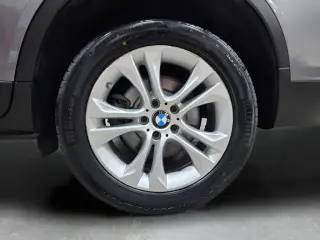 2017 Bmw X3