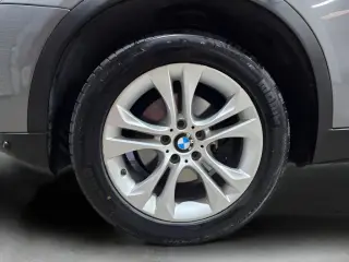 2017 Bmw X3