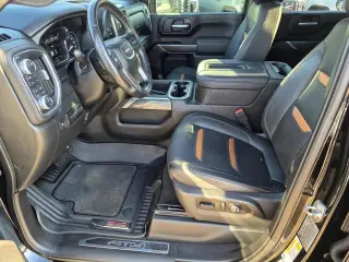 GMC Sierra 3500HD 2021 4x4 AT4 4dr Crew Cab SB SRW