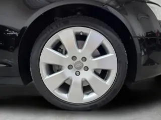 2006 Audi A6