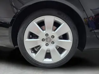 2006 Audi A6