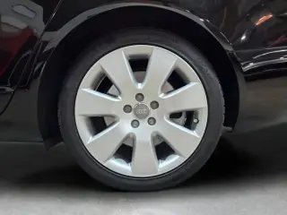 2006 Audi A6