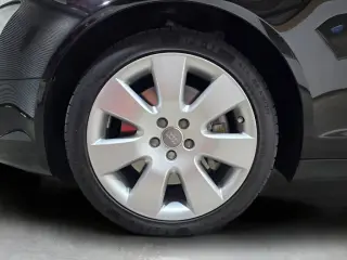 2006 Audi A6