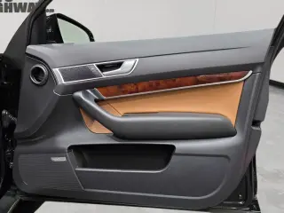 2006 Audi A6