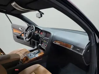 2006 Audi A6