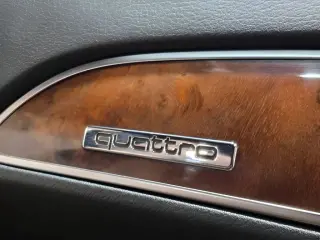 2006 Audi A6