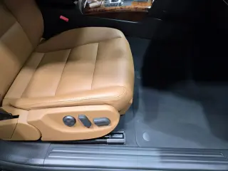 2006 Audi A6