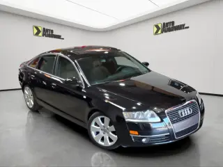 2006 Audi A6