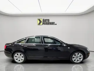 2006 Audi A6