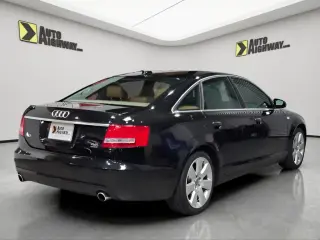 2006 Audi A6