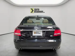 2006 Audi A6