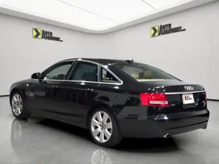 2006 Audi A6