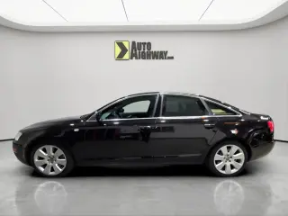2006 Audi A6