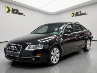 2006 Audi A6