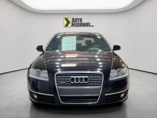 2006 Audi A6