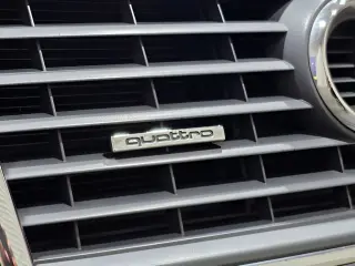 2006 Audi A6