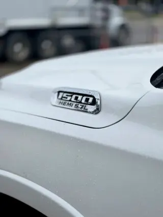 2020 Ram 1500 CREW CAB