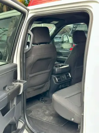 2023 Ford F150 SUPERCREW CAB