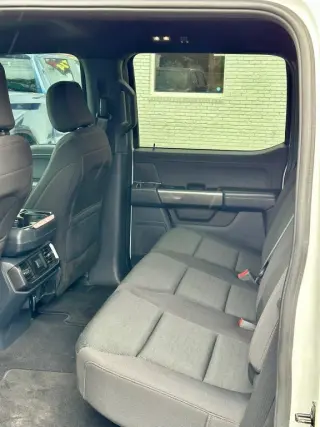 2023 Ford F150 SUPERCREW CAB