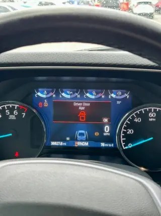 2023 Ford F150 SUPERCREW CAB