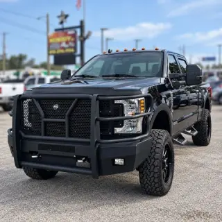 2023 Ford F150 SUPERCREW CAB