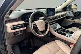 Lincoln Aviator 2023 AWD Reserve 4dr SUV
