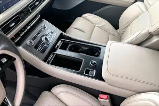 Lincoln Aviator 2023 AWD Reserve 4dr SUV