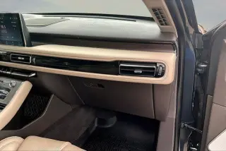 Lincoln Aviator 2023 AWD Reserve 4dr SUV