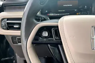 Lincoln Aviator 2023 AWD Reserve 4dr SUV