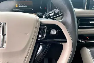 Lincoln Aviator 2023 AWD Reserve 4dr SUV