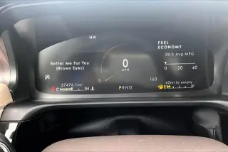 Lincoln Aviator 2023 AWD Reserve 4dr SUV