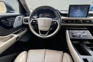 Lincoln Aviator 2023 AWD Reserve 4dr SUV