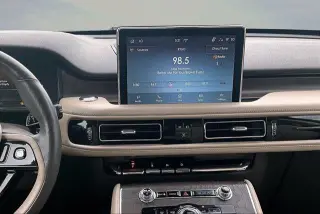 Lincoln Aviator 2023 AWD Reserve 4dr SUV