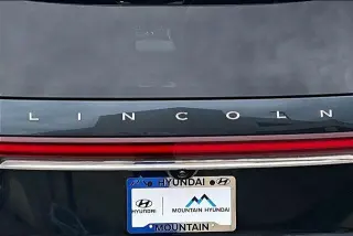 Lincoln Aviator 2023 AWD Reserve 4dr SUV