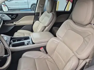 Lincoln Aviator 2022 Reserve SUV de 4 puertas