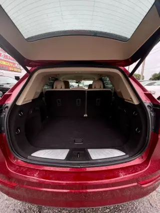 2017 Buick ENVISION