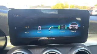 2019 Mercedes-Benz C-CLASS
