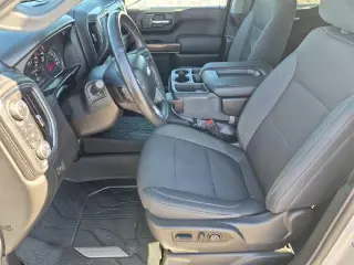 Chevrolet Silverado 1500 2019 4x4 LT 4dr Crew Cab 5.8 ft. SB
