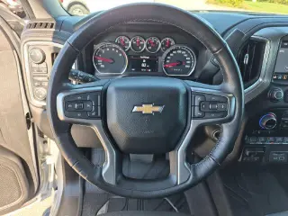 Chevrolet Silverado 1500 2019 4x4 LT 4dr Crew Cab 5.8 ft. SB
