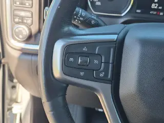 Chevrolet Silverado 1500 2019 4x4 LT 4dr Crew Cab 5.8 ft. SB