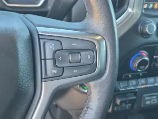 Chevrolet Silverado 1500 2019 4x4 LT 4dr Crew Cab 5.8 ft. SB